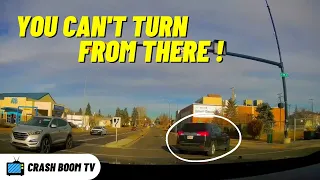 Driving Fails Compilation | Road Rage, Car Crashes, Bad Drivers, Hit and Run & Brake Check |2022 #22