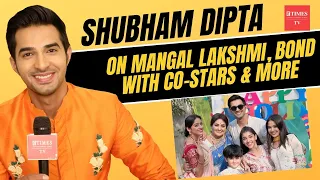 Shubham Dipta on Mangal Lakshmi: The show is my biggest priority; will think if reality shows later