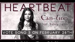 Irish Eurovision 2014 Heartbeat by Can-linn featuring Kasey Smith