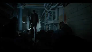 Dick's Last Fight as Robin - TITANS 1X07