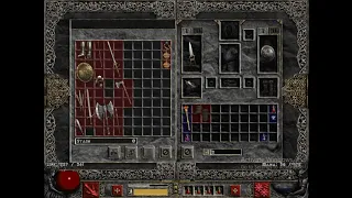 hướng dẫn hack diablo 2