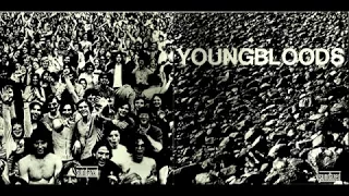 The Youngbloods - It's A Lovely Day (HQ)