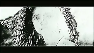 DUNE /ZENDAYA Drawn animation