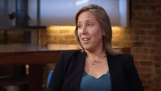 YouTube CEO Susan Wojcicki on Studio 1.0 (Full Show 11/13)