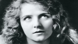 Olive Thomas Tribute