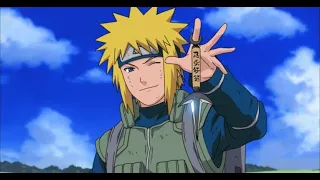 Why Minato was one of the smartest character in Naruto #shorts #naruto #narutoshippuden