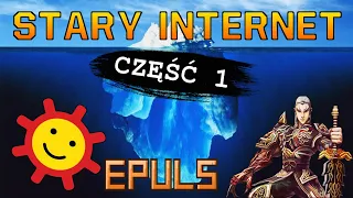 [część 1] STARY INTERNET - Polski Iceberg