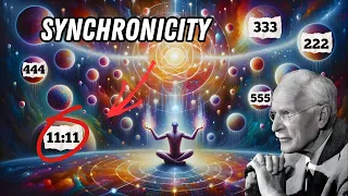 Unveiling the Universe’s Whispers: 5 Most Frequent Synchronicities