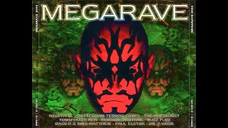 MEGARAVE 2000 [FULL ALBUM 119:13 MIN] CD1 + CD2 + TRACKLIST  HD HQ HIGH QUALITY