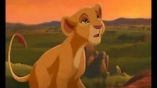 Disney - The lion king 2: Simba's pride - We are one (Only Simba's part multilanguage)