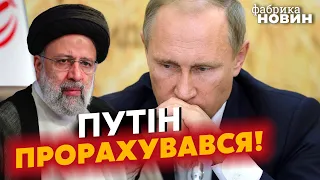 💥ГУДКОВ: Путина кинут! Кремль скоро потеряет последнего союзника