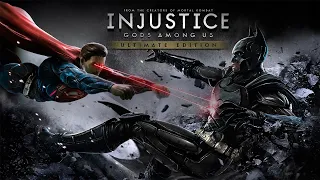 Injustice: Gods Among Us - La Dittatura di Superman