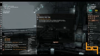 BQ guide series for EVE Online | How to "scam" contracting. Missing numbers.