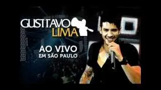 Gusttavo Lima - A Promessa (Contos e Mitos) OFICIAL  DVD em São Paulo