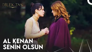 Sen De Baban Gibi Ahlak Yoksunusun! - Dilek Taşı 11. Bölüm