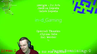 Insym Plays Phasmophobia (2016) and HellSign - Livestream from 19/4/2022