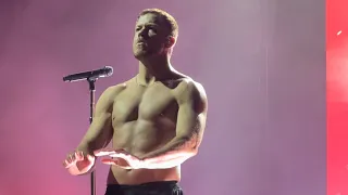 Imagine Dragons: Radioactive [Live 4K] (Summerfest - Milwaukee, Wisconsin - July 8, 2023)