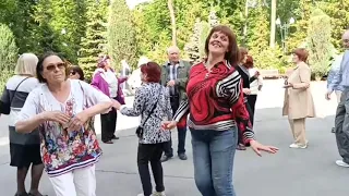 Харьков Танцы 💃🕺В гори  прийди до мене 18.05.2024 💐