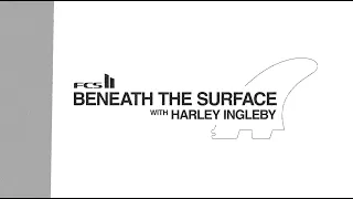 Beneath The Surface - Episode 7 With Harley Ingleby