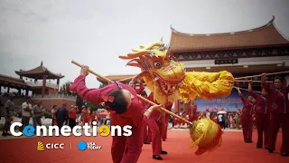 An intimate look into ancestral Chinese festivals | Connections