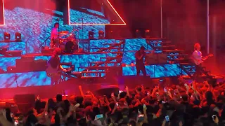 The Strokes - Ode To The Mets (live Forest Hills Stadium - 8/19/2023)