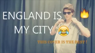 Jake Paul - It's Everyday Bro cover 🔥 ! Lyrics Video (School Project)