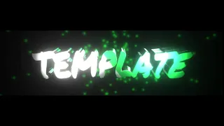 3D Intro Template Panzoid + Free Download!! [PZ]