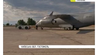 #Азербайджан замовив 10 літаків #Ан-178