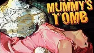 The Curse Of The Mummy's Tomb (1964) (Full Movie Restored) (High Quality)