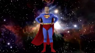 1950's Superman Series - Intro