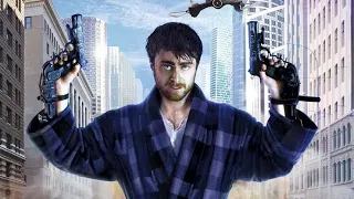 Harry Potter But With Guns #recapedchronicles