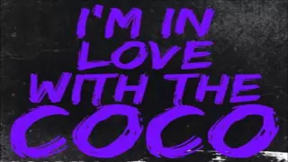 I'm In Love With The Coco - O.T Genasis (Purple Kings Version)