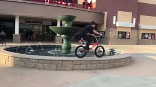 2019 Street BMX edit