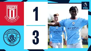 Highlights! | Stoke City 1-3 Man City | CITY IN STUNNING SECOND HALF COMEBACK TO BEAT STOKE