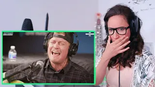Vocal Coach reacts to- Puddle Of Mudd - About A Girl?!