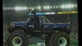 Bigfoot 4x4 Back In The Day Part 2