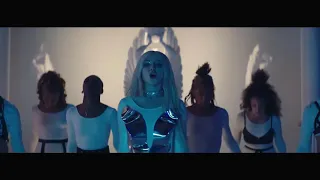 Ava Max - Kings & Queens Pt. 2 feat. Lauv & Saweetie (Official Music Video)