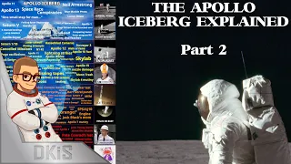 The Apollo Iceberg Explained (part 2)