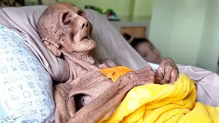 Truth About This Viral '164 year old man’