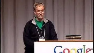 Google Developer Day Tokyo -  Ryan Boyd