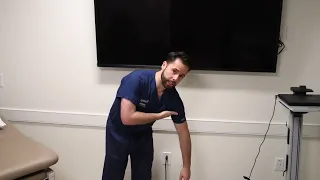 How to safely wash your arm pit after shoulder surgery