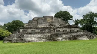 Altun Ha Tour Belize