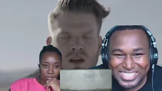 Pentatonix - Hallelujah (Official Video) First Time Reaction