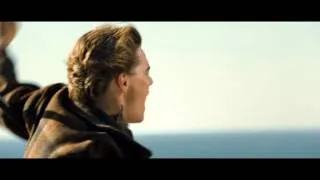 Clip "Ich bin der König der Welt!" - TITANIC [3D] - Deutsch / German