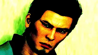 Kiryu's Pride From Despair