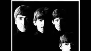 The Beatles- 13- Not a Second Time (2009 Mono Remaster)