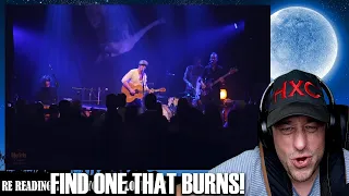 Foy Vance - She Burns - Live From Lincoln Hall Reaction!