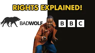 BBC *ALLEGEDLY* GAVE SOME DOCTOR WHO RIGHTS TO BAD WOLF! WHAT THIS COULD MEAN! Doctor Who Rumour!