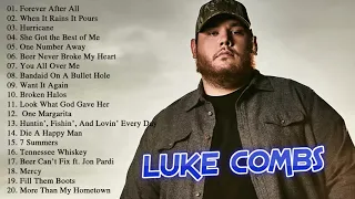 Luke Combs Greatest Hits Full Album – Luke Combs Best Songs 2021 - Top 100 Country Songs of 2021