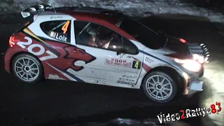 77° Rallye de Monte Carlo 2009